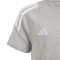 adidas Tiro 24 Cotton Taty Niño Titan Combat T-Shirt