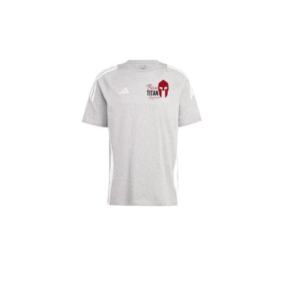 Tiro 24 Cotton Judo Titan Combat T-Shirt