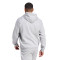 adidas Con Capucha Tiro 24 Cotton Judo Titan Combat Sweatshirt