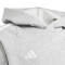 adidas Con Capucha Tiro 24 Cotton Judo Niño Titan Combat Sweatshirt
