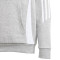adidas Con Capucha Tiro 24 Cotton Judo Niño Titan Combat Sweatshirt