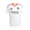 adidas Eintracht Frankfurt 2025-2026 Auswärts Trikot