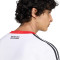 Camiseta adidas Eintracht Frankfurt Segunda Equipación 2025-2026