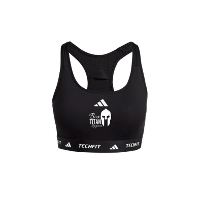 Techfit Bra Titan Combat Bra
