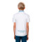 Maillot adidas Domicile enfant Real Zaragoza 2025-2026