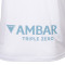 adidas Real Zaragoza 2025-2026 Home Jersey