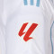 adidas Real Zaragoza 2025-2026 Home Jersey