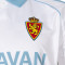 adidas Real Zaragoza 2025-2026 Home Jersey