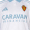 adidas Real Zaragoza 2025-2026 Home Jersey