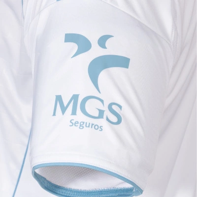 adidas Camiseta Real Zaragoza Primera Equipación — foto 3