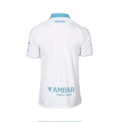adidas Camiseta Real Zaragoza Primera Equipación — foto 6