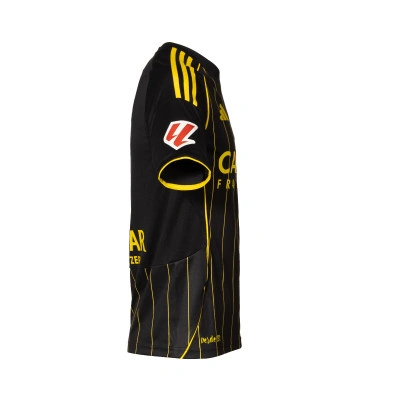 adidas Camiseta Real Zaragoza Away Avispa Niño — foto 4