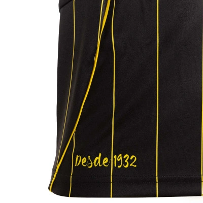 adidas Camiseta Real Zaragoza Away Avispa Niño — foto 6
