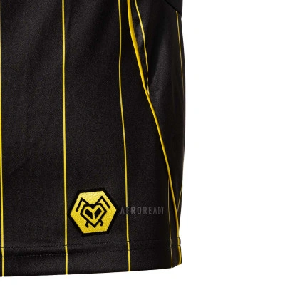adidas Camiseta Real Zaragoza Away Avispa Niño — foto 7