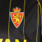 Camiseta adidas Real Zaragoza Segunda Equipación 2025-2026