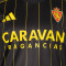 Camiseta adidas Real Zaragoza Segunda Equipación 2025-2026