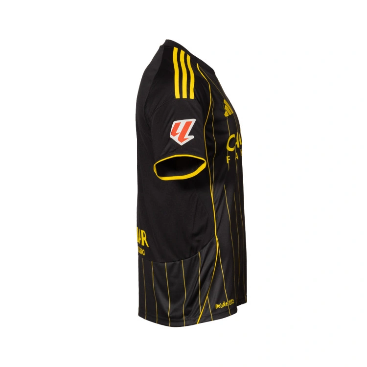 camiseta-adidas-real-zaragoza-segunda-equipacion-2025-2026-black-team-yellow-3