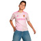 Jersey adidas Real Zaragoza Tercer Uniforme 2025-2026 Niño