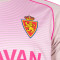 Jersey adidas Real Zaragoza Segunda Equipación 2025-2026 Mujer