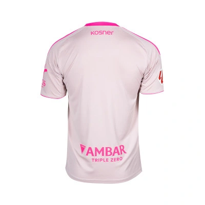 adidas Camiseta Real Zaragoza Away Mujer — photo 3