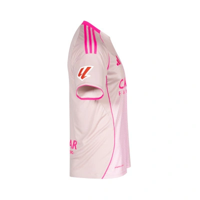 adidas Camiseta Real Zaragoza Away Mujer — photo 4