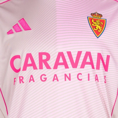 adidas Camiseta Real Zaragoza Away Mujer — photo 5