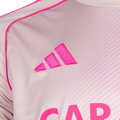 adidas Camiseta Real Zaragoza Away Mujer — photo 7
