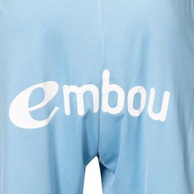 adidas Pantalón corto Real Zaragoza Primera Equipación — foto 4