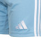 Short adidas Real Zaragoza Primera Equipación 2025-2026 Niño