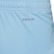 Short adidas Real Zaragoza Primera Equipación 2025-2026 Niño
