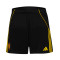 Pantalón corto adidas Real Zaragoza Segunda Equipación 2025-2026