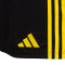 Pantalón corto adidas Real Zaragoza Segunda Equipación 2025-2026