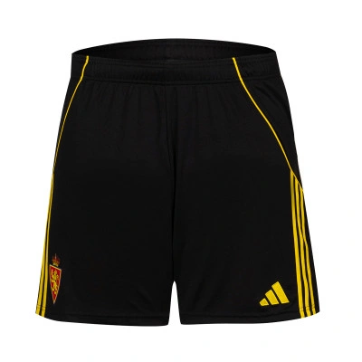 Real Zaragoza 2025- Away Shorts