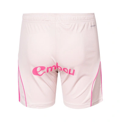 adidas Pantalón corto Real Zaragoza Away 25-26 Niño — photo 3