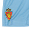 Conjunto adidas Real Zaragoza Primera Equipación 2025-2026 Niño