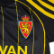 adidas Real Zaragoza Zweite Ausrüstung 2025-2026 Kinder Trikot
