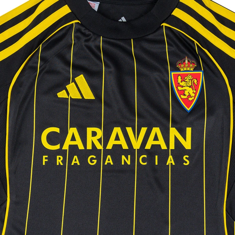 conjunto-adidas-real-zaragoza-segunda-equipacion-2025-2026-nino-black-team-yellow-5