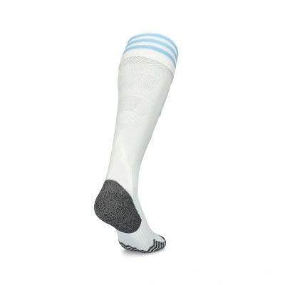 Real Zaragoza 25-26 Home Kit Football Socks