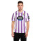 Kappa Kids Real Valladolid 2025-2026 Home  Jersey