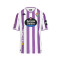 Kappa Kids Real Valladolid 2025-2026 Home  Jersey