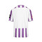 Kappa Kids Real Valladolid 2025-2026 Home  Jersey