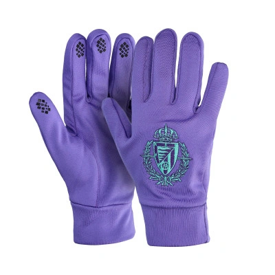 Real Valladolid 2025-2026 Thermal Gloves