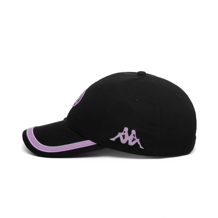 gorra-kappa-real-valladolid-2025-2026-black-1