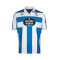 Maillot Kappa Domicile Deportivo La Coruña 2025-2026