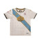 Conjunto Kappa Deportivo La Coruña Tercera Equipación 2025-2026 Niño