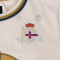 Conjunto Kappa Deportivo La Coruña Tercera Equipación 2025-2026 Niño