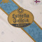 Conjunto Kappa Deportivo La Coruña Tercera Equipación 2025-2026 Niño