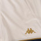 Conjunto Kappa Deportivo La Coruña Tercera Equipación 2025-2026 Niño