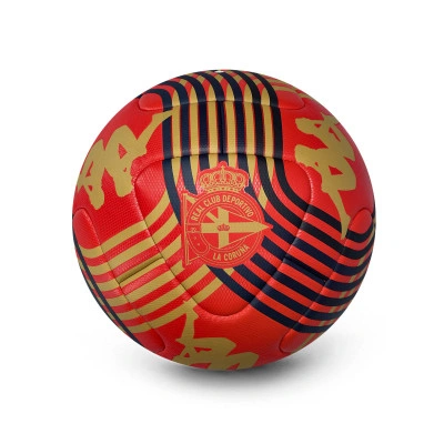 Balón Deportivo La Coruña 2025-2026