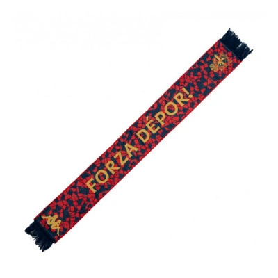 Deportivo La Coruña 2025-2026 Scarf